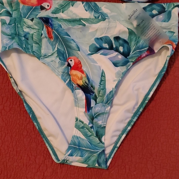 GabiFresh Water Slide Bikini - Picture 4 of 8